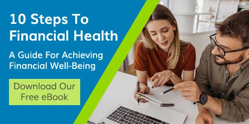 10 Steps to Financial Health pdf download